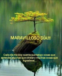 Para Desear Buenos Dias Para Una Amiga