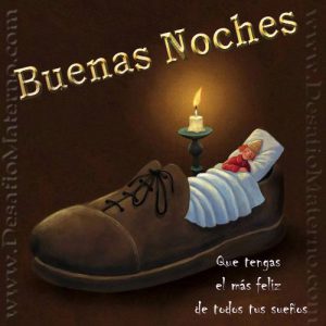 Para desear dulces sueños para WhatsApp