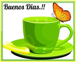 Para Mi Amor Buenos Dias Para Mi Amor