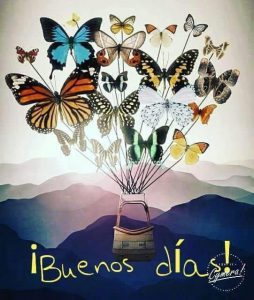 Para Mi Amor Buenos Dias Para Una Amiga