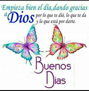 Para Mi Amor Buenos Dias Para Whatsapp