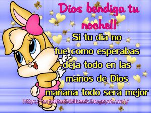 Peluche dulces sueños para WhatsApp