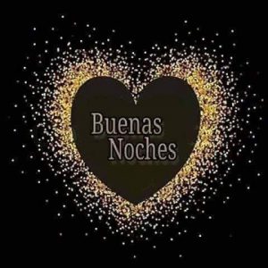 Pensamientos buenas noches