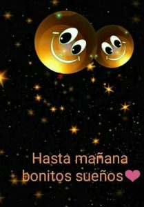 Pensamientos D Buenas Noches