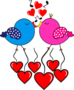 Pensamientos De Amor Con Imagenes Bonitas