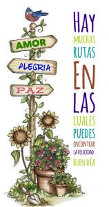 Pensamientos De Amor De Buenos Dias Para Una Amiga