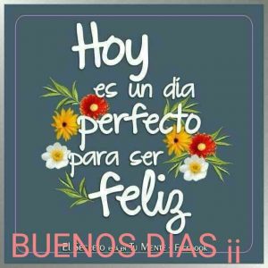 Pensamientos De Amor De Buenos Dias Para Whatsapp