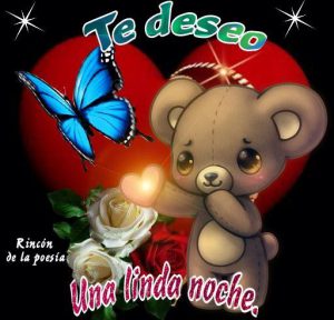 Pensamientos De Buenas Noches Amor Para Celular