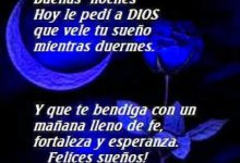 Photo of Pensamientos De Buenas Noches Amor Para Facebook