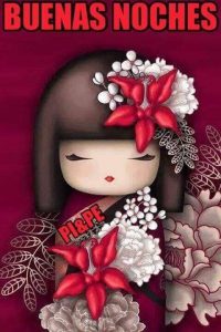 Pensamientos De Buenas Noches Mi Amor Para Facebook