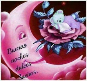 Pensamientos de buenas noches para celular