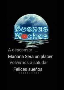 Pensamientos De Buenas Noches Para Mi Amor