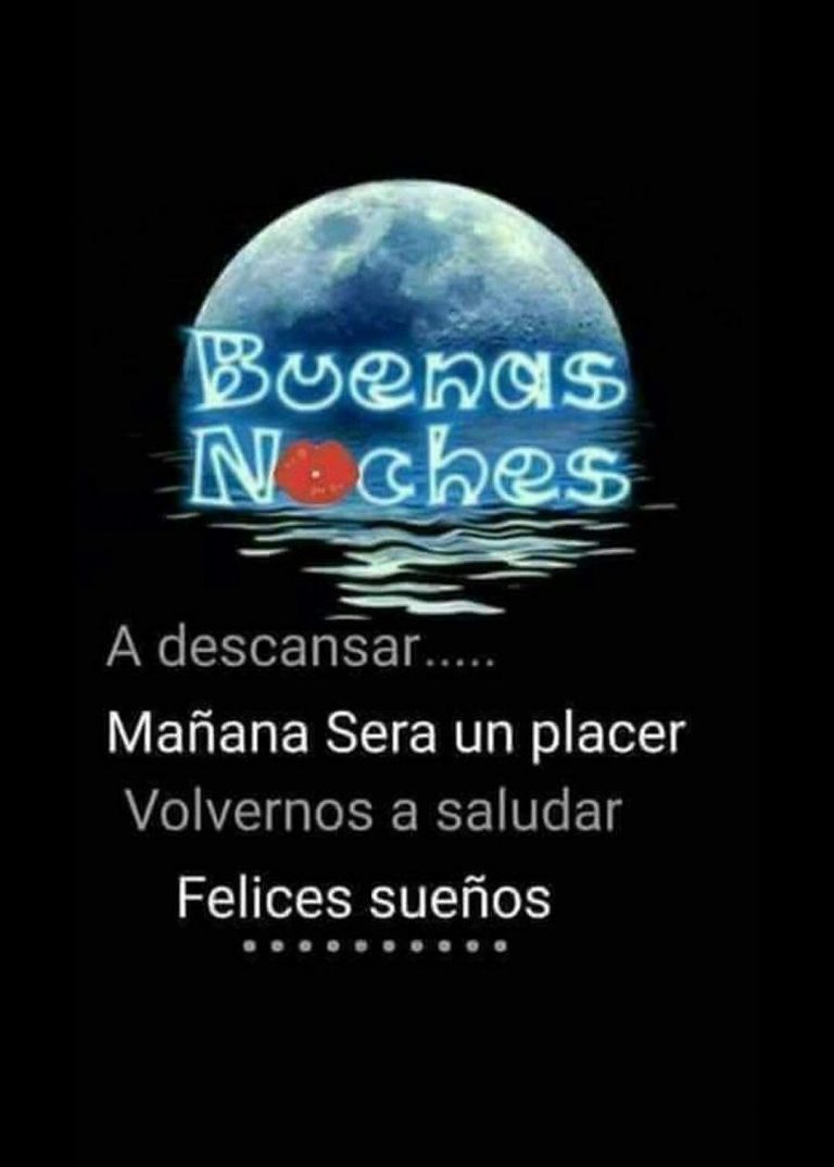 Pensamientos De Buenas Noches Para Mi Amor