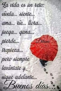 Pensamientos De Buenos Dias Amor Para Descargar