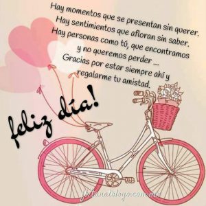 Pensamientos De Buenos Dias Amor Para Whatsapp