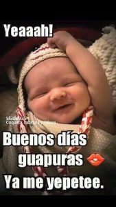 Pensamientos De Buenos Dias Para Facebook