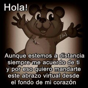 Pensamientos de buenos días para mi amor para Facebook
