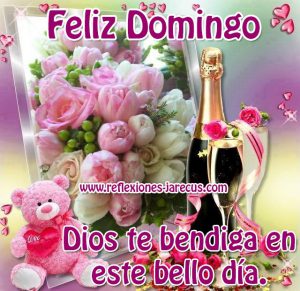 Pensamientos Del Dia Domingo Para Celular