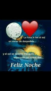 Pensamientos Para Buenas Noches Para Facebook