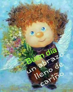 Pensamientos para dar los buenos días para una amiga