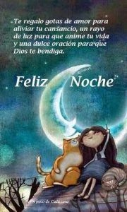Pensamientos Para Desear Buenas Noches