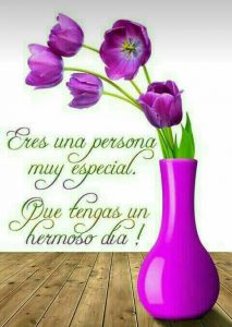 Pensamientos Para Desear Buenos Dias