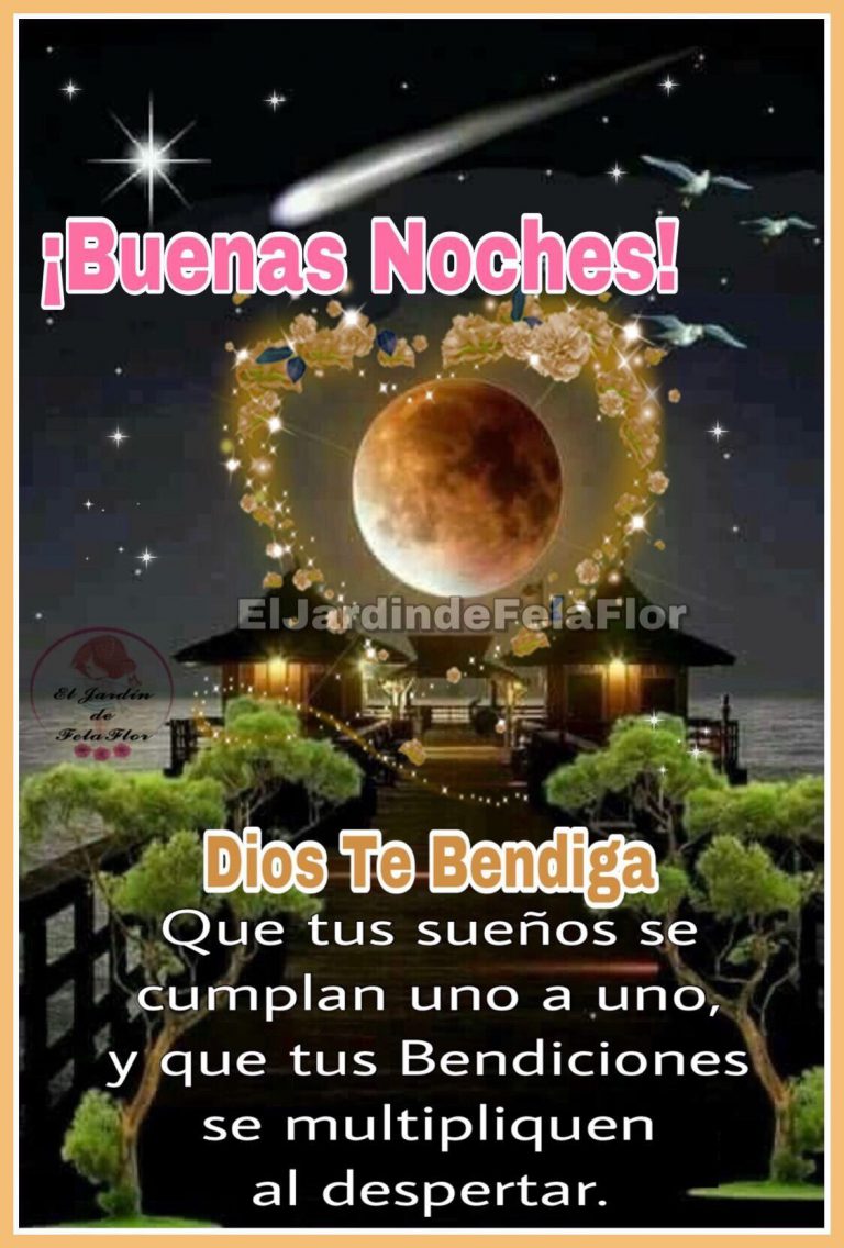 Poemas Para Desear Buenas Noches