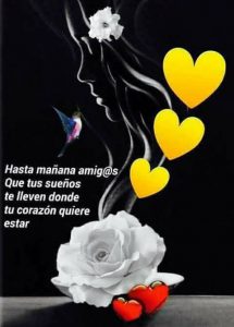 Poemas Para Desear Buenas Noches Para Facebook