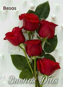 Poemas Para Desear Buenos Dias