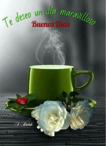 Poemas Para Desear Buenos Dias Para Una Amiga