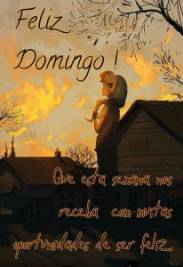 Postales De Domingo Para Celular