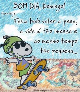 Postales Del Dia Domingo Para Celular