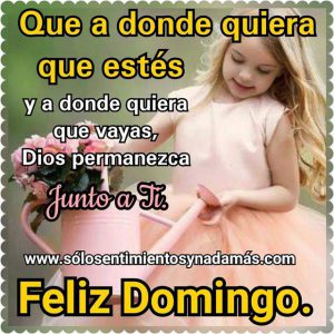 Postales Domingo Para Celular