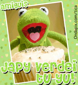 Postales feliz cumpleaños para descargar en Facebook