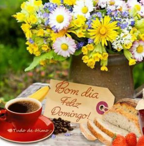 Postales Feliz Domingo Para Whatsapp