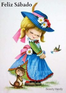 Postales Feliz Sabado Para Whatsapp