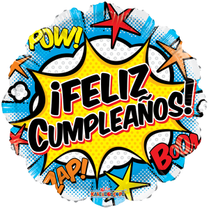 Que es feliz cumpleaños