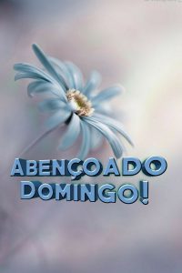 Que Lindo Domingo Para Celular