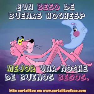 Que significa dulces sueños para WhatsApp