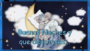 Que Tengas Buenas Noches Amor Para Whatsapp