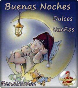 Que tengas dulces sueños para descargar al celular