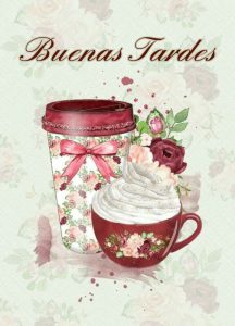 Que Tengas Feliz Tarde Para Whatsapp Celular