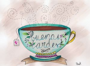 Que Tengas Una Buena Tarde Para Whatsapp Celular