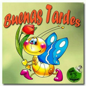 Que Tengas Una Feliz Tarde Para Whatsapp Celular