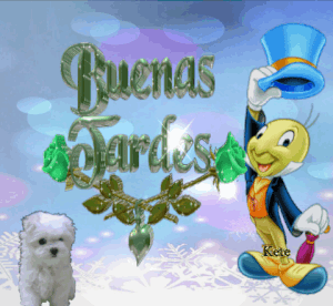Que tengas una hermosa tarde gif animadas