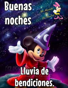 Quiero imágenes de buenas noches para Facebook