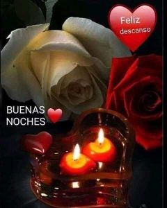 Quiero imágenes de buenas noches para WhatsApp