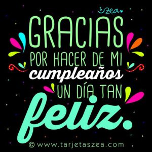 Quiero ver felicitaciones de cumpleaños para descargar por WhatsApp