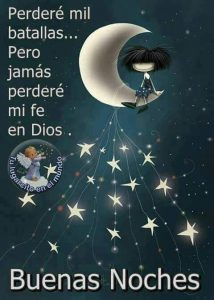 Quiero ver imágenes de buenas noches