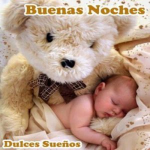 Quiero ver imágenes de buenas noches para celular
